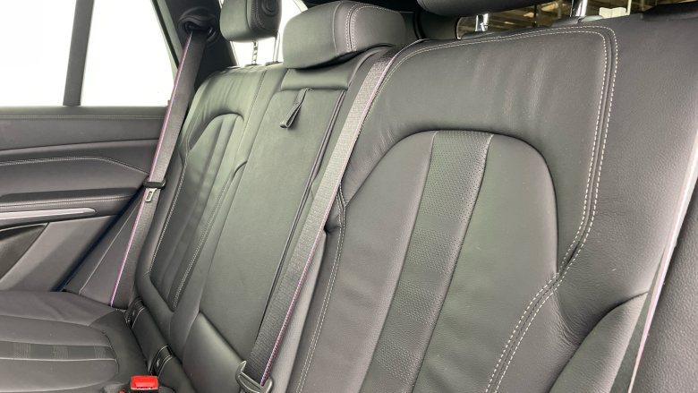 BMW X5 xDrive30d MHT M Sport 5dr Auto [Pro Pack] Diesel Estate